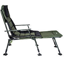 Крiсло коропове Ranger Wide Carp SL-105+prefix (Арт. RA 2234), фото 4