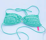 Топ із рюшами та пушапом Victoria's Secret, розмір S, фото 2