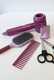 Ігровий набір перукаря YLQ 086