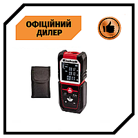 Лазерный дальномер Einhell TC-LD 50 дальномер энхель PAK