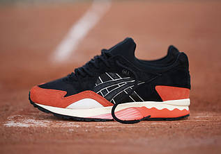 Кроссовки женские Asics Gel Lyte V Misfits / ASC-680