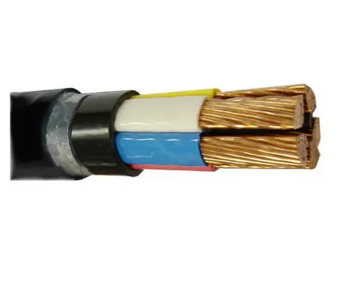 Кабель ВБбШвнгд 5х2,5