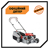 Бензинова газонокосарка AL-KO Classic 4.62 P-A (2.0 к.с., 460 мм) TSH