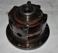 Корпус 85-2403015 диференціала (вир-во МТЗ)