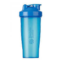 Шейкер Blender Bottle Classic (820 ml, синий)