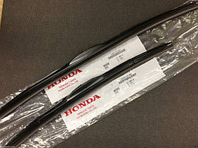 Honda Crosstour 2010-2013 Двірники щітки двірників лобового скла Нові Оригінал