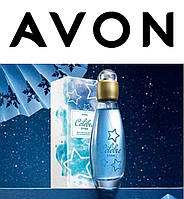 AVON CÉLÈBRE STAR ТУАЛЕТНА ВОДА ДЛЯ ЖІНОК 50МЛ