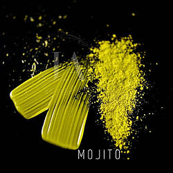 Барвник сухий жиророзчинний Latarte Mojito