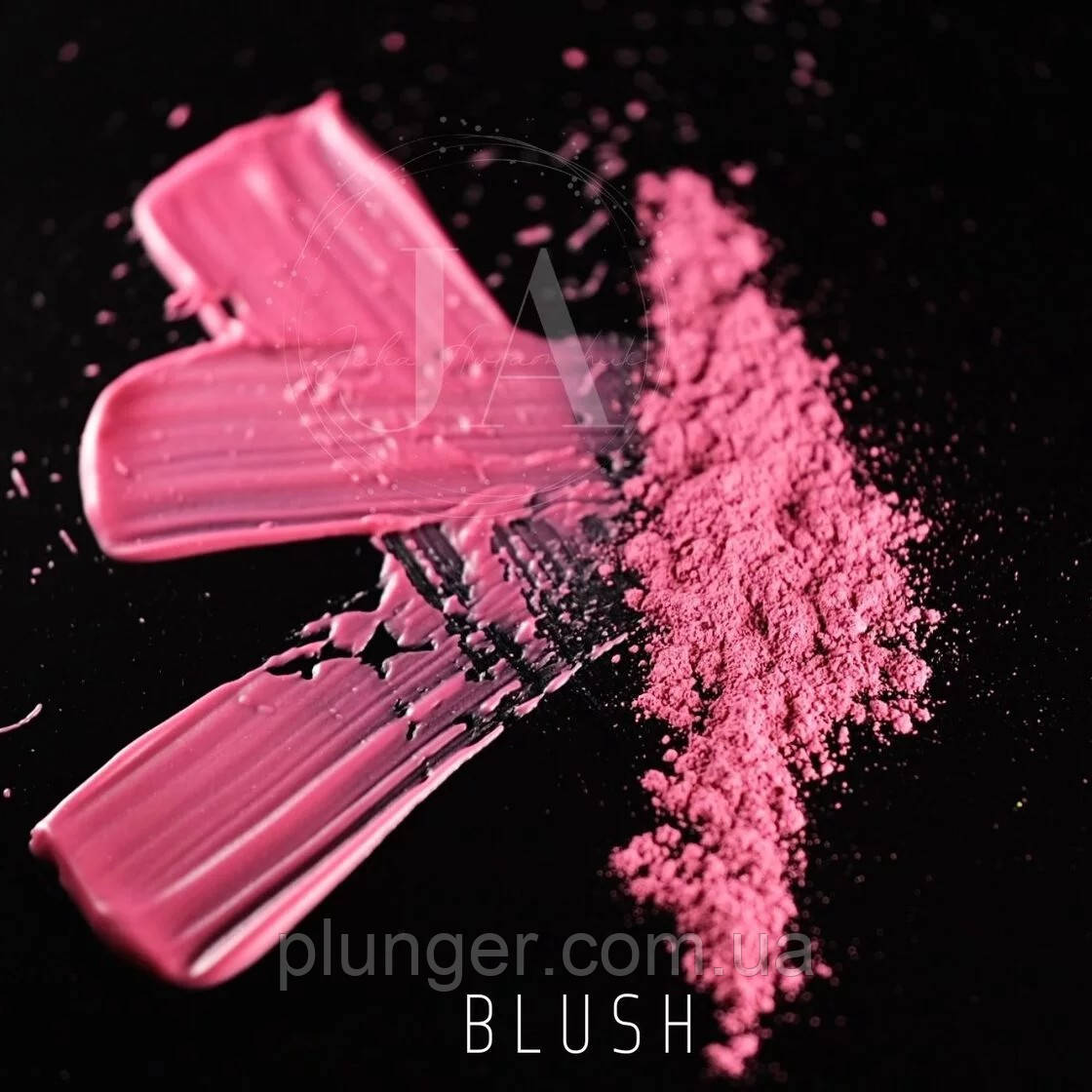 Барвник сухий жиророзчинний Latarte Blush, фото 1