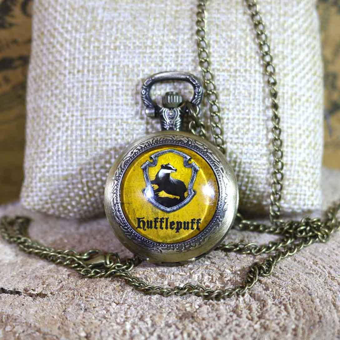 Harry Potter Hufflepuff BIGL.UA 1019044777