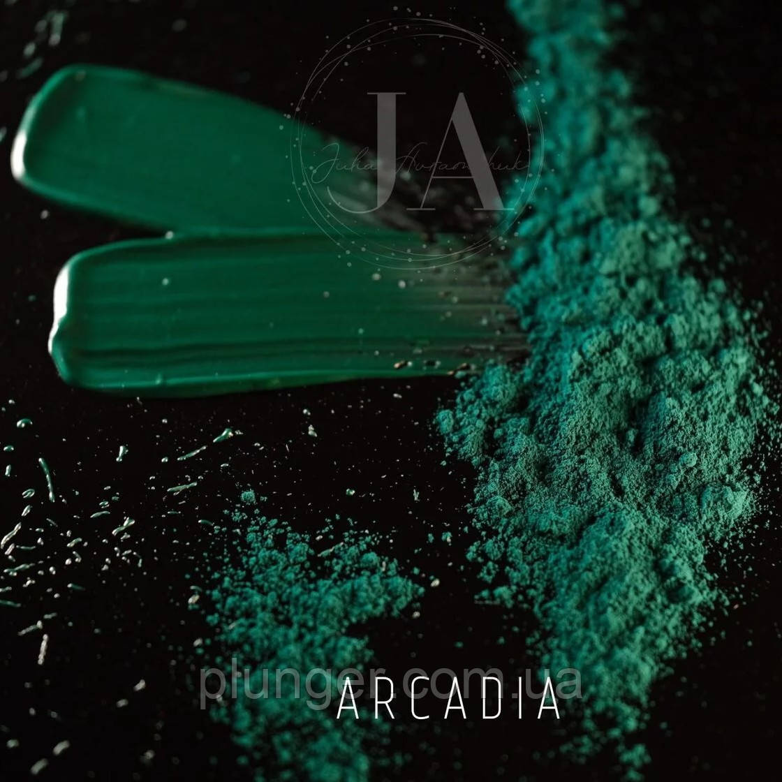Барвник сухий жиророзчинний Latarte Arcadia, фото 1