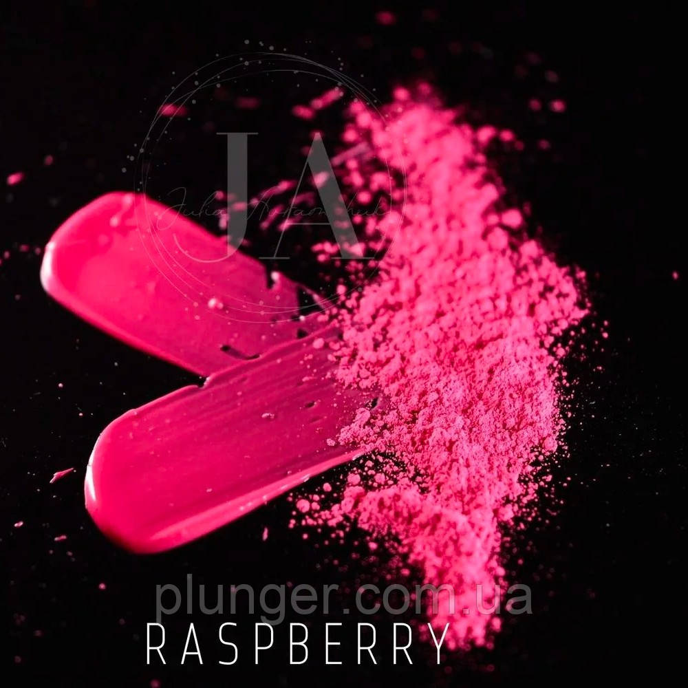Барвник сухий жиророзчинний Latarte Raspberry, фото 1