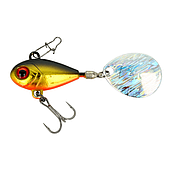 Тейл-спінер GC Yoke 10г