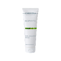 Себорегулирующая маска Christina Bio Phyto Seb-Adjustor Mask, 75 мл