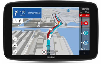 TomTom GO Expert Plus 6''