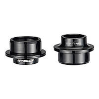 Адаптер FSA EE107 19mm NBD MTB to BB30/PF30 для встановлення шатунів Ø19мм у рами BB30/PF30