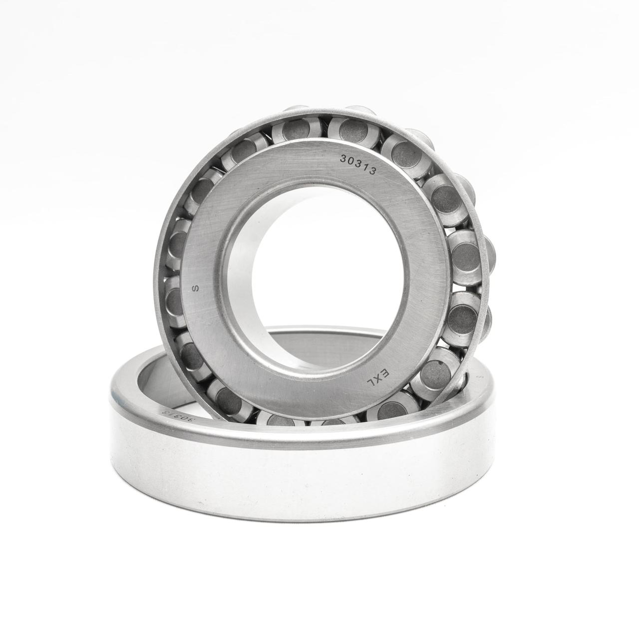 Підшипник 7313 (30313) EXL, фото 1