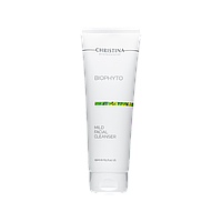 Мягкий очищающий гель Christina Bio Phyto Mild Facial Cleanser, 250 мл