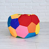 Кресло мешок Tia-Sport Мяч мини (sm-0085) OM, код: 6538325