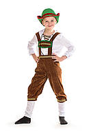 "Німець" карнавальний костюм для хлопчика
