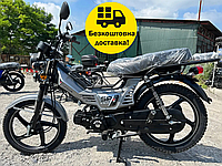 Мотоцикл SPARK SP125C-2AM, Безплатна доставка Надійний китайського мотоцикла, бензиновий 125 кубів 85 км/год