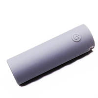 Чехол для Smok Vape Pen 22 Силикон (Silicone Case) Gray