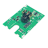 Плата захисту PCM, BMS 5S 30A 21V для Li-ion/Li-Pol Контролер заряду/розряджання, фото 5