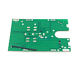 Плата захисту PCM, BMS 5S 30A 21V для Li-ion/Li-Pol Контролер заряду/розряджання, фото 4