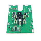Плата захисту PCM, BMS 5S 30A 21V для Li-ion/Li-Pol Контролер заряду/розряджання, фото 3