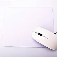 Килимок для мишки сублімаційний 22x18x0,3 см