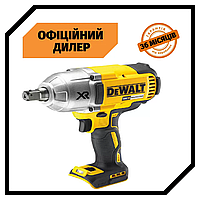 Гвинтоверти Акумуляторні DeWALT DCF899N (0.61 кВт, 950 Нм)(Каркас) TSH