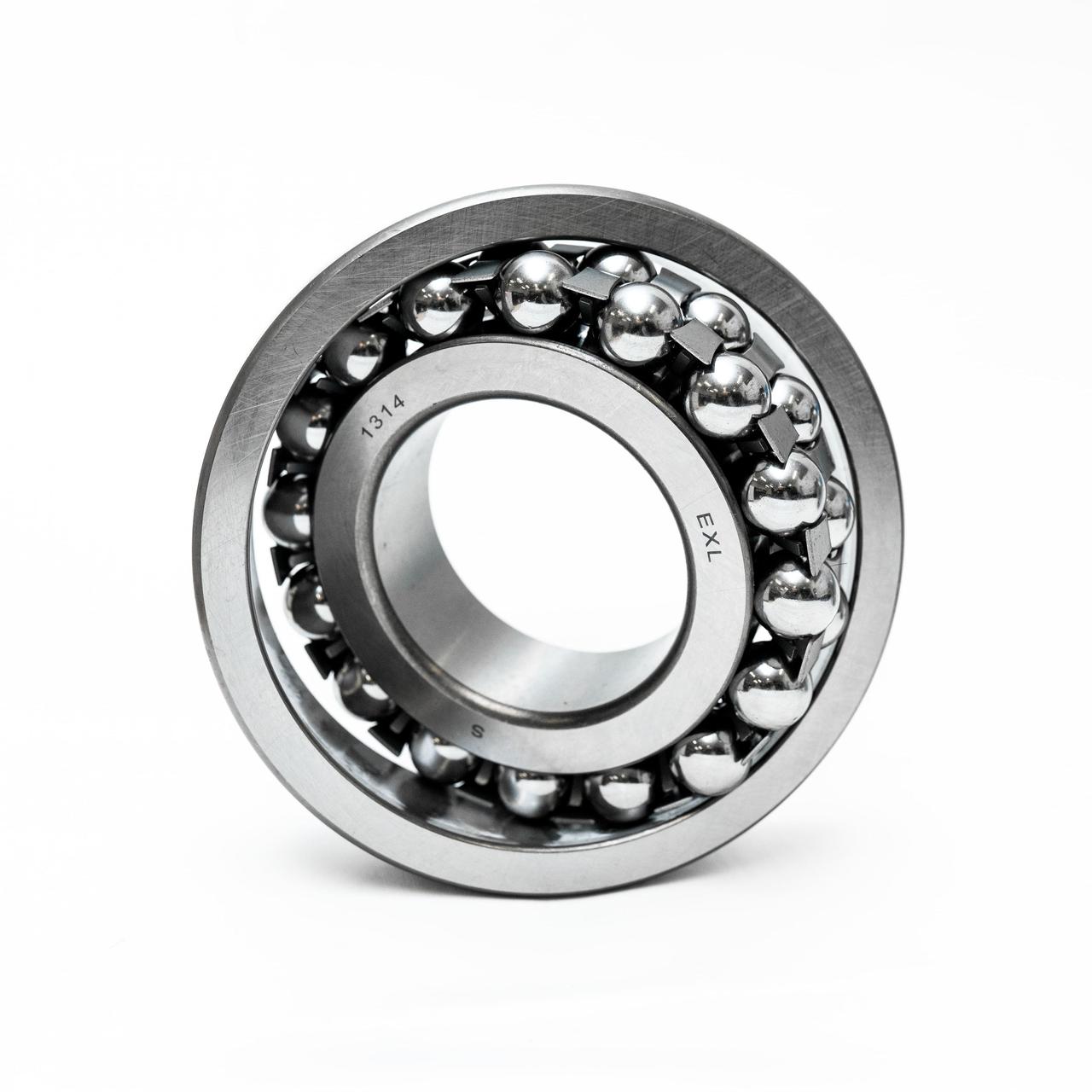 Підшипник 1314 EXL, фото 1