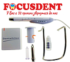 Quicksleeper 5 - апарат для анестезії | Dental HI TEC (Франція), фото 2