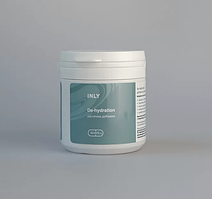 Домішка для схуднення та виведення рідини  INLY De-Hydration  60 капсул