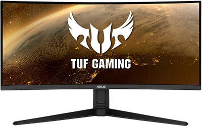 Монітор ASUS TUF Gaming VG34VQL1B (90LM06F0-B01170)