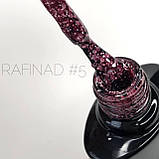 Гель-лак Crooz Rafinad №5, 8 мл, фото 2