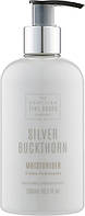 Увлажняющий крем для тела - Scottish Fine Soaps Silver Buckthorn Moisturiser (885552-2)