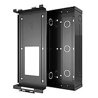 Монтажный комплект для врезного монтажа панелей вызова Akuvox R27 R28 In-Wall Box VA, код: 7743010