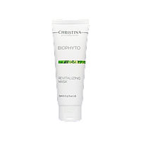 Восстанавливающая маска Christina Bio Phyto Revitalizing Mask, 75 мл