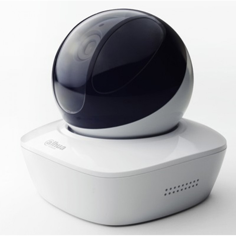 Поворотна IP-камера Dahua DH-IPC-AW12WP
