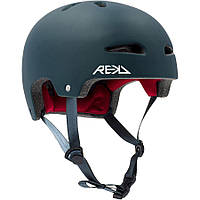 Шлем REKD Ultralite In-Mold Helmet S M 53-56 Blue SC, код: 2652266