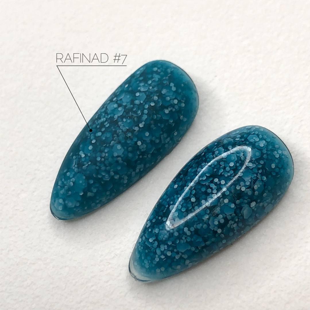 Гель-лак Crooz Rafinad №7, 8 мл, фото 1