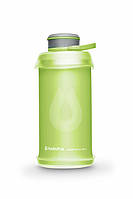 Мягкая бутылка HydraPak Stash 0.75 л Зеленый (1017-G122Q) KM, код: 6543538