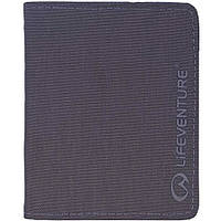 Гаманець Lifeventure Recycled RFID Wallet Темно-синій 68732