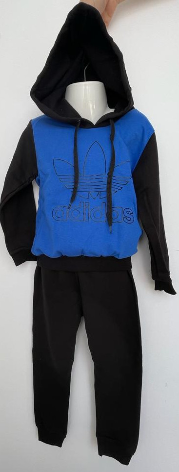 Костюм дитячий спортивний. р 104,110,116, фото 1