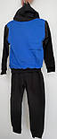 Костюм дитячий спортивний. р 104,110,116, фото 2