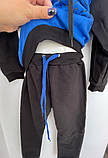Костюм дитячий спортивний. р 104,110,116, фото 3