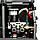 Інверторний зварювальний напівавтомат Procraft industrial SPI400, фото 8