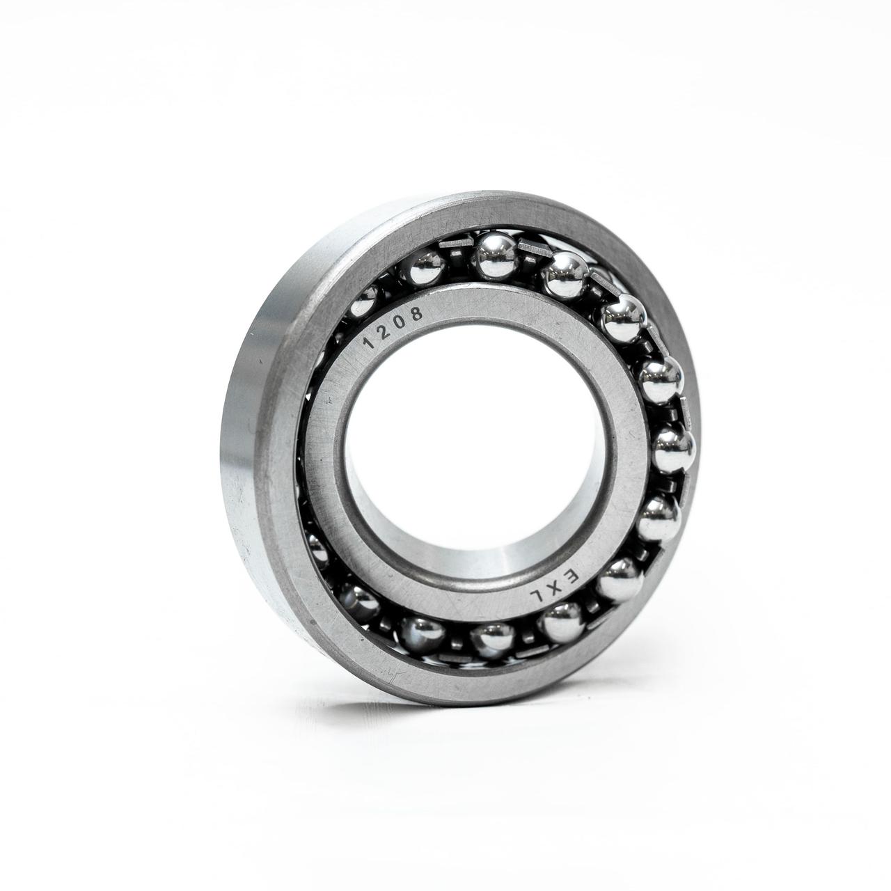 Підшипник 1208 EXL, фото 1