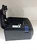 Чековий принтер POS 58 IV (58 мм), фото 4